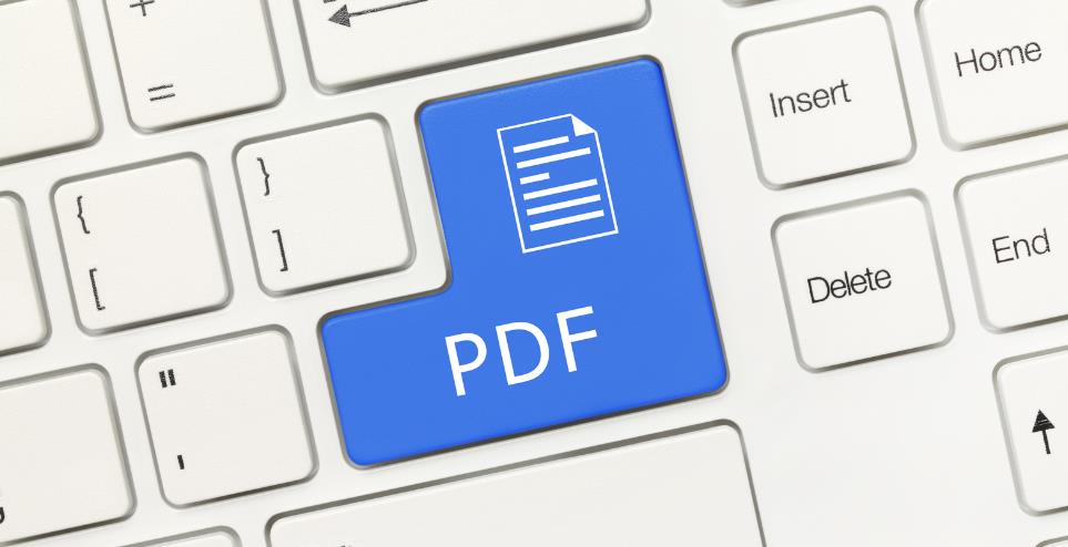 Five Online PDF Merge Tools to Combine Digital Documents