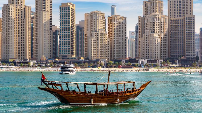 11 Skills You Need for Dhow Cruise Dubai