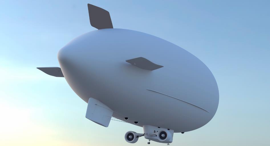 How Much Do Blimps Cost