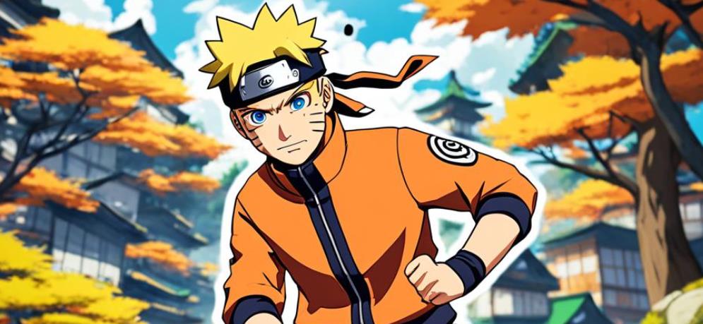 How to Make Naruto in Infinite Craft