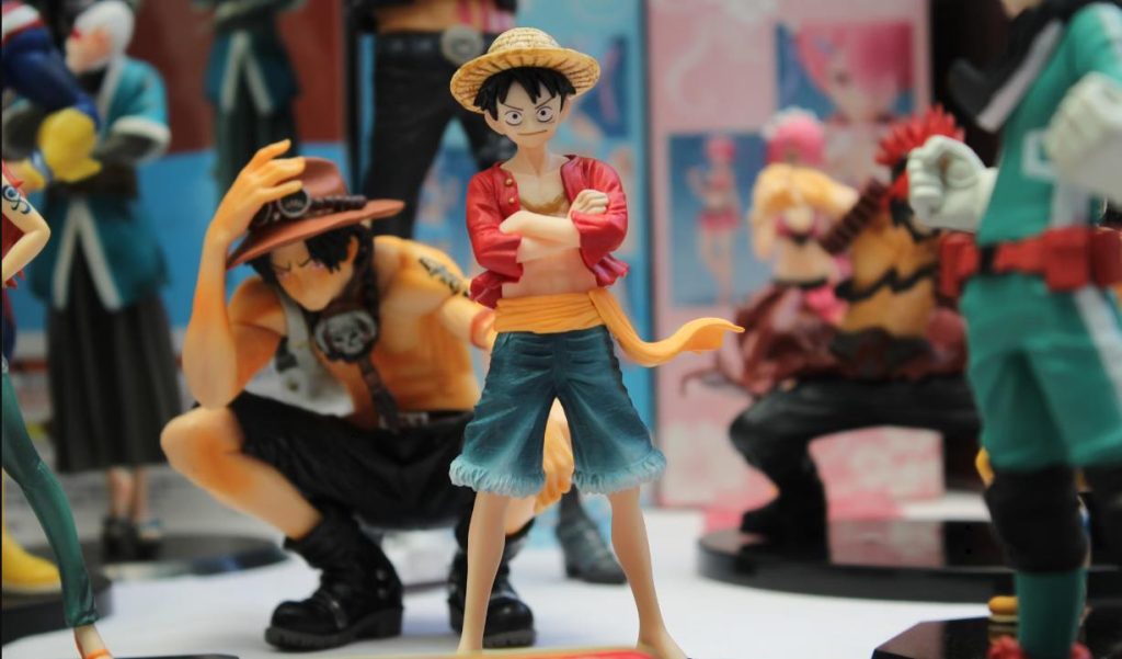 Luffy Faces Casualties and became Angry