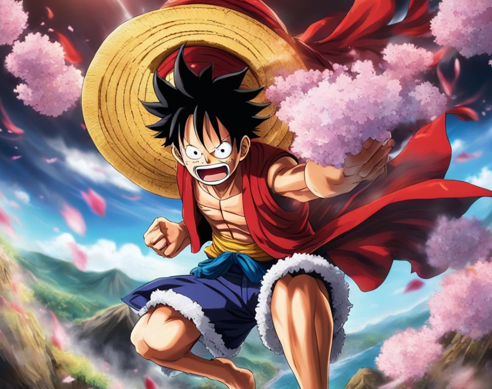 The Significance of Luffy's Victory