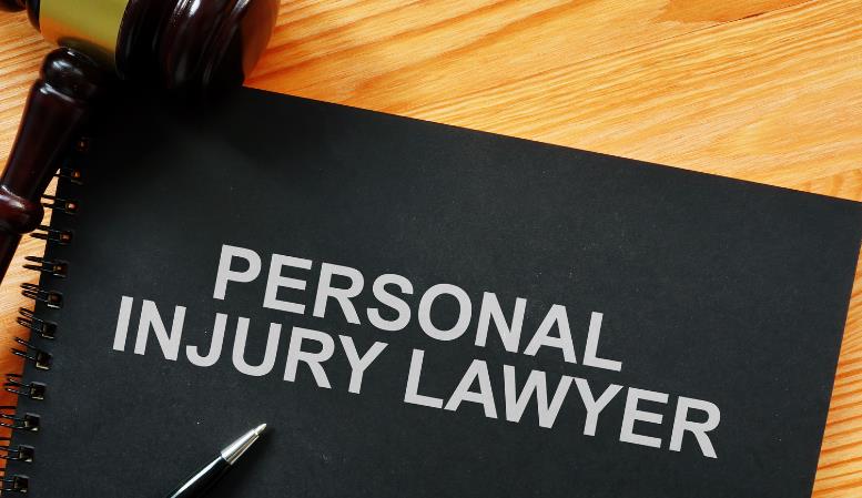 What is a Personal Injury Attorney