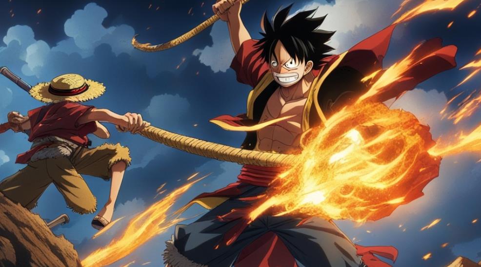 what-episode-does-luffy-fight-kaido