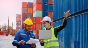 Logistics and Supply Chain Management