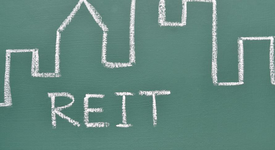 What Are The Types of Real Estate Investment Trusts