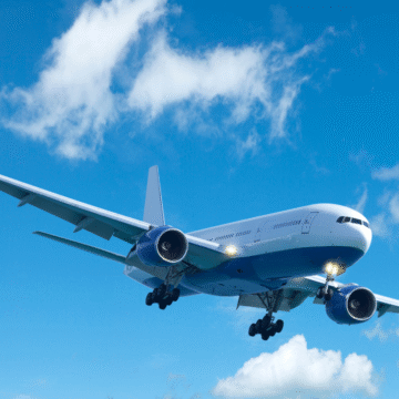 Delta Flight DL275 Diverted Lax