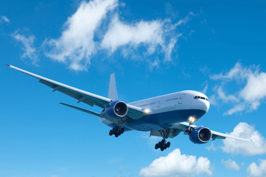 Delta Flight DL275 Diverted Lax