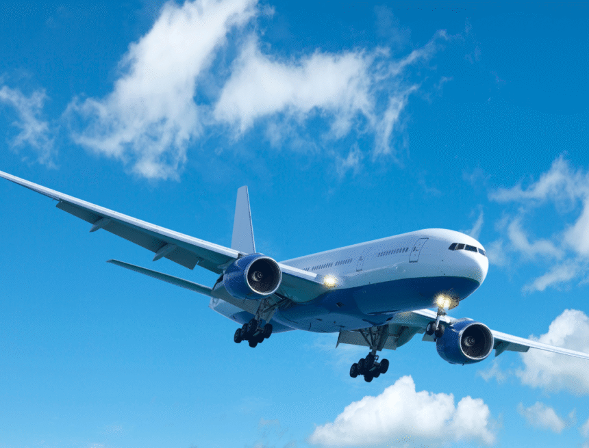 Delta Flight DL275 Diverted Lax