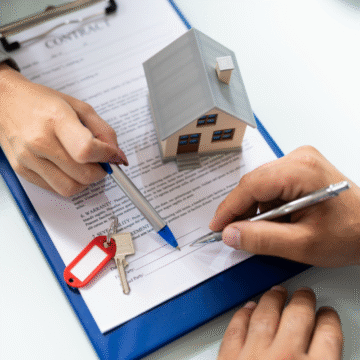 How to Get a Home Loan with a Modest Credit Score