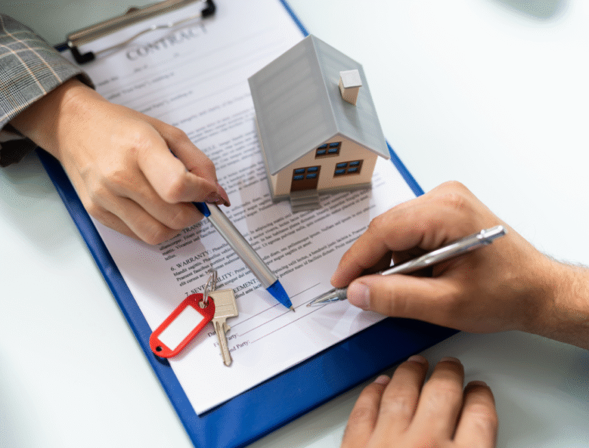 How to Get a Home Loan with a Modest Credit Score
