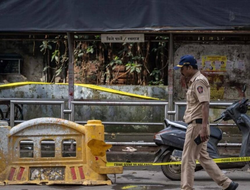 Acquaintance Stabs Man Over Ongoing Feud