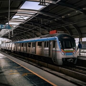 Bengaluru’s Yellow Line Metro to Enhance Affordable Housing for Techies
