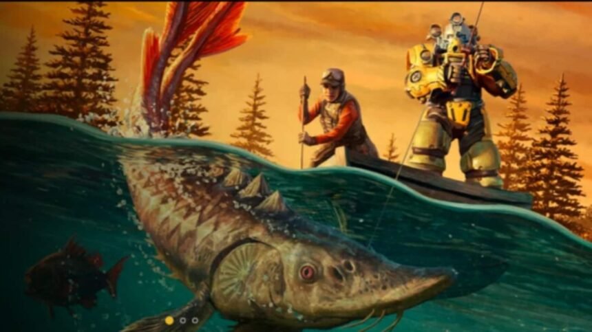 Bethesda Addresses Fallout 76's Milepost Zero Caravan Bug