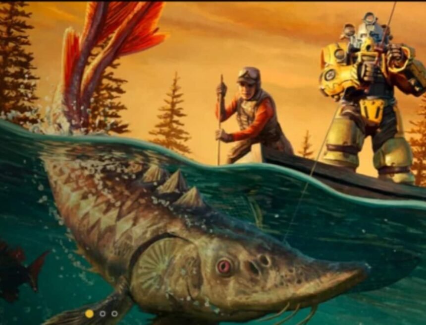 Bethesda Addresses Fallout 76's Milepost Zero Caravan Bug