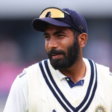 Bharat Arun defends Jasprit Bumrah amid criticism over injury