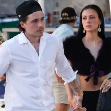 Brooklyn Beckham Opens Up About Vow Renewal with Nicola Peltz