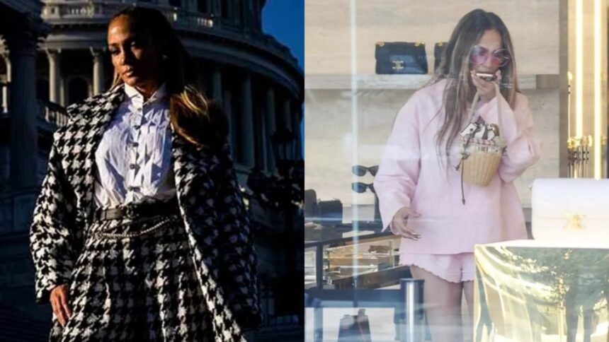 Chanel Store in Turkey Denies Entry to Jennifer Lopez: A Deeper Issue