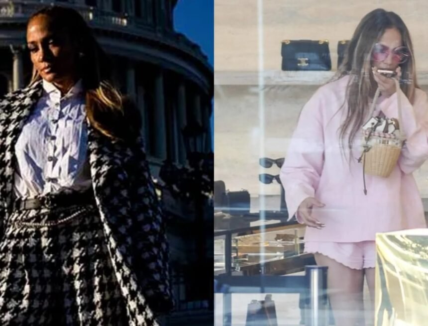 Chanel Store in Turkey Denies Entry to Jennifer Lopez: A Deeper Issue