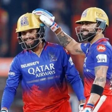 Chhattisgarh Youth's Unexpected Connection to Cricket Stars