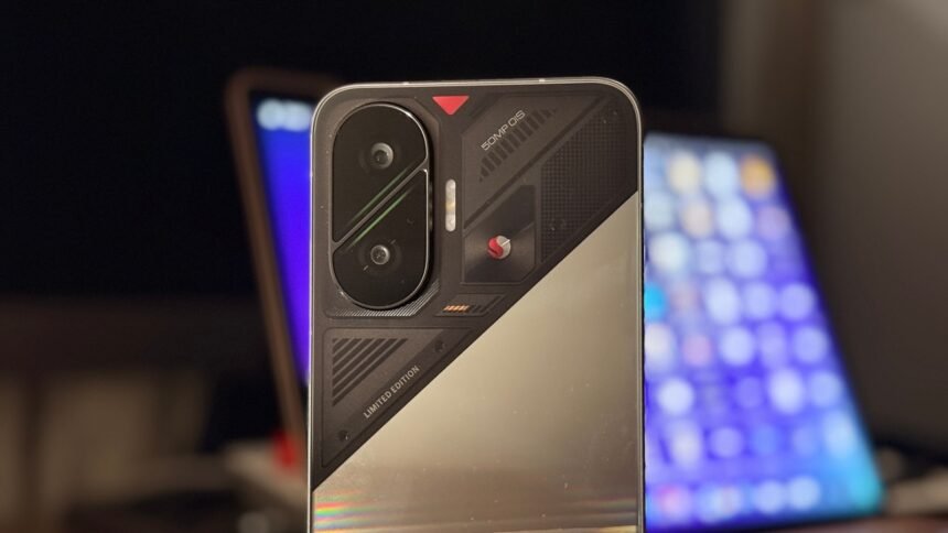 Comparing Oppo K13 Turbo Pro 5G and Poco F7 5G: Which to Choose?