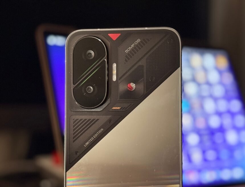 Comparing Oppo K13 Turbo Pro 5G and Poco F7 5G: Which to Choose?