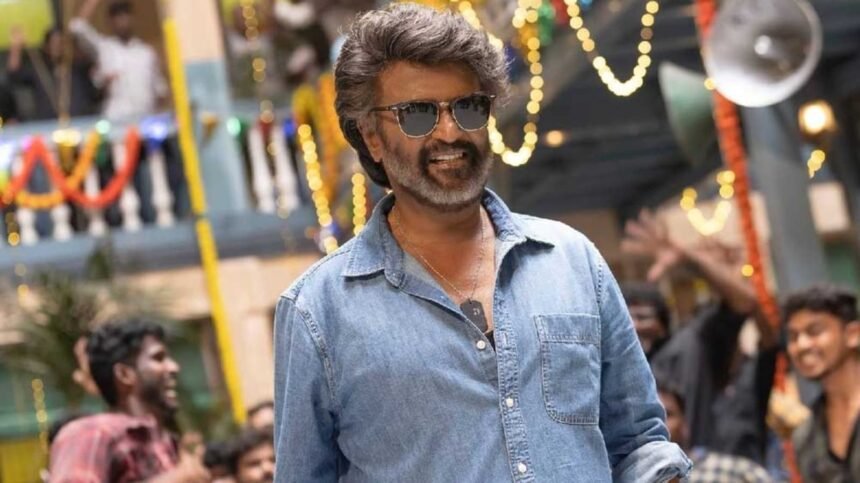 Coolie Advance Bookings Surpass ₹50 Crore Ahead of Release