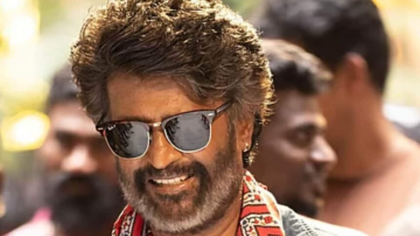 Coolie Unleashed Now Streaming: Watch Rajinikanth's Speech Online