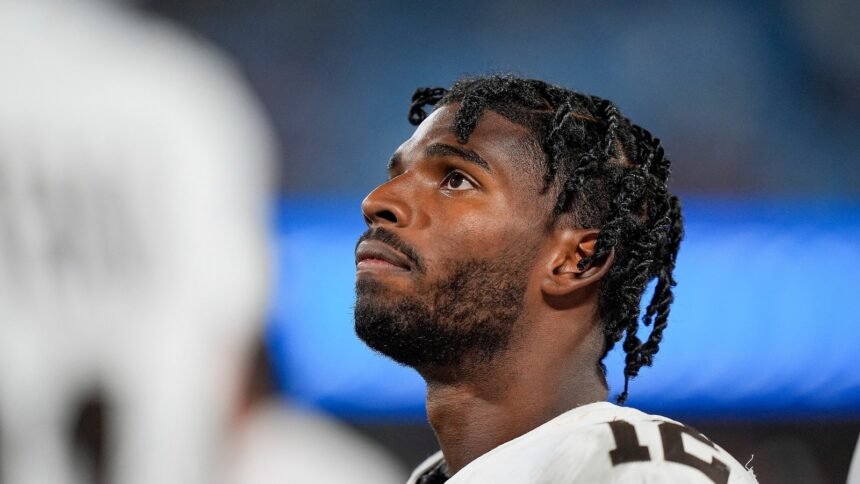 Deion Sanders Predicts Big Things for Son Shedeur After NFL Debut