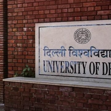 Delhi University Achieves Highest NAAC A Grade in Second Assessment Cycle