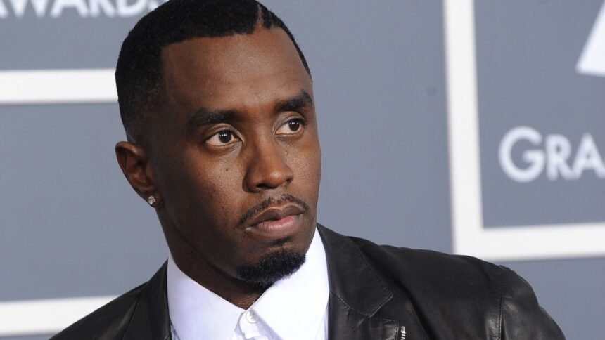 Diddy's Lawyer Suggests Sean Combs Might Support Trump if Pardoned