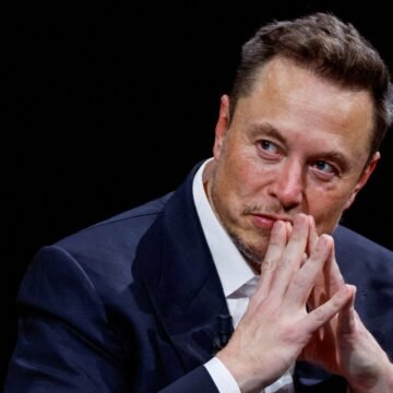 Elon Musk's $413.2 Billion Fortune Surpasses Iron Man and Batman