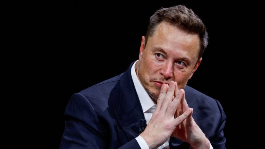Elon Musk's $413.2 Billion Fortune Surpasses Iron Man and Batman