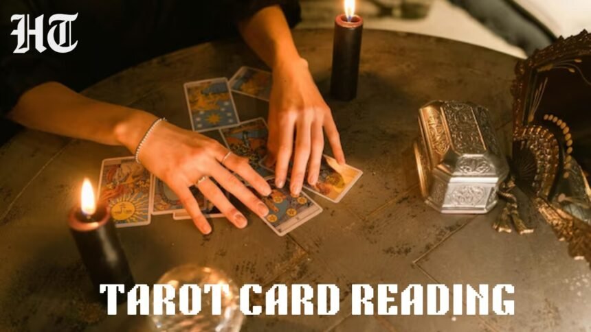 Embrace Change with Positivity: Tarot Horoscope for August 11, 2025