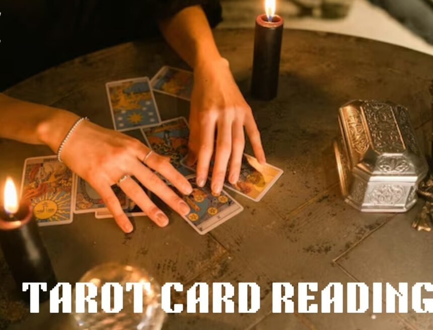 Embrace Change with Positivity: Tarot Horoscope for August 11, 2025