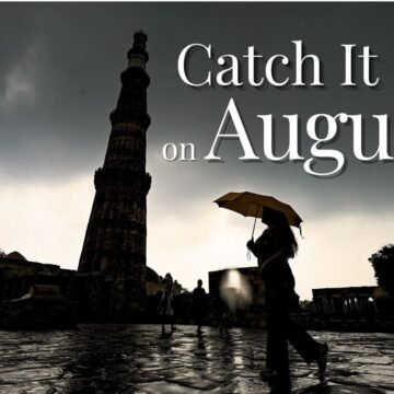 Explore Delhi-NCR Culture at HT City Delhi Junction on August 11