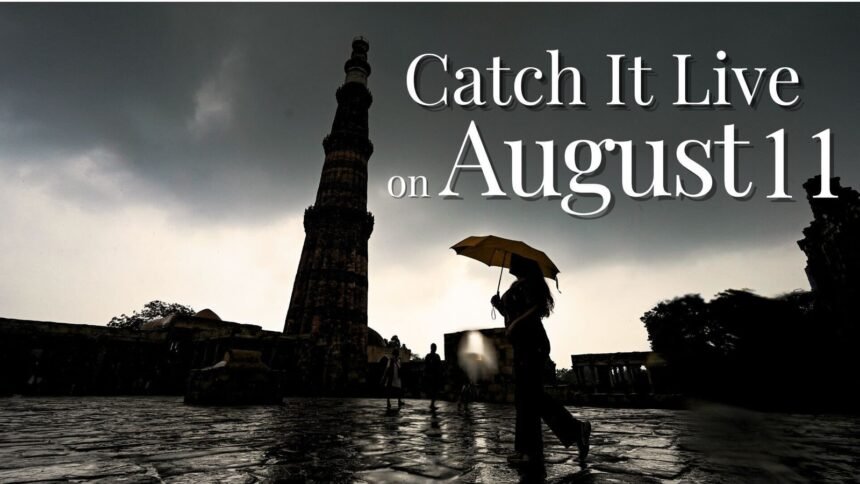 Explore Delhi-NCR Culture at HT City Delhi Junction on August 11