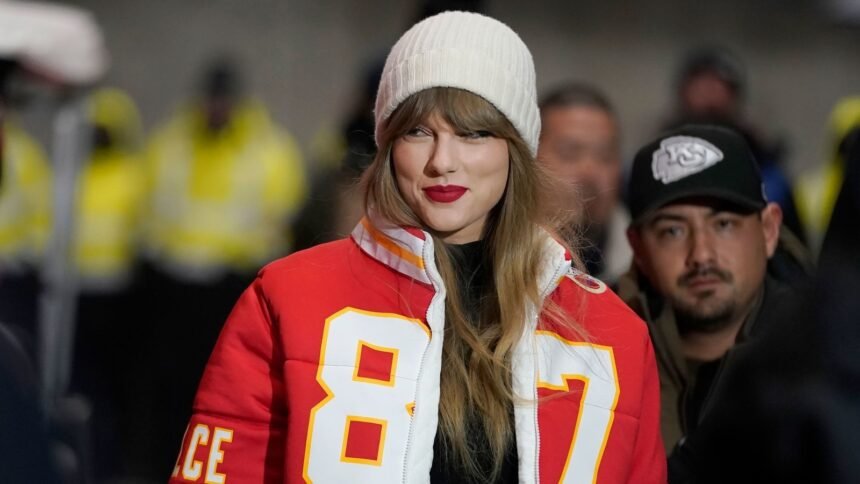 Fans Wonder About Taylor Swift's Absence at Chiefs Preseason Game
