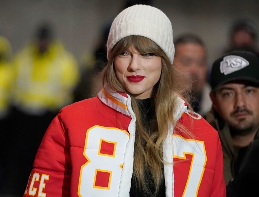 Fans Wonder About Taylor Swift's Absence at Chiefs Preseason Game