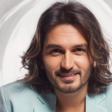 Gajendra Verma's Gori: A Reflection of Artistic Growth