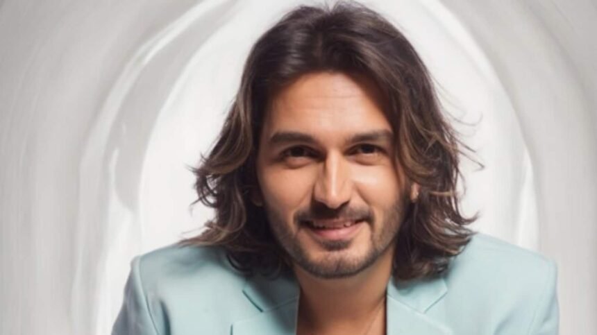 Gajendra Verma's Gori: A Reflection of Artistic Growth