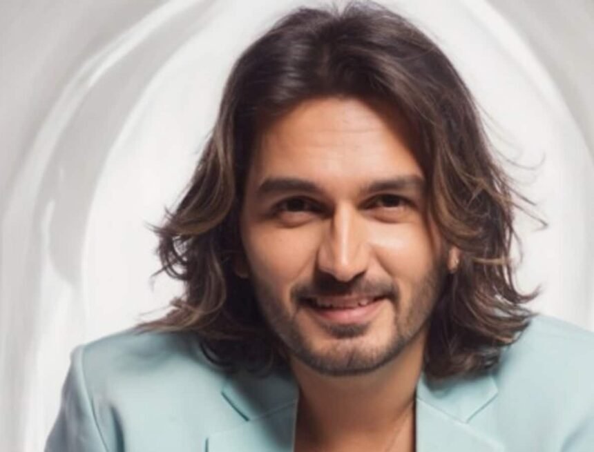 Gajendra Verma's Gori: A Reflection of Artistic Growth