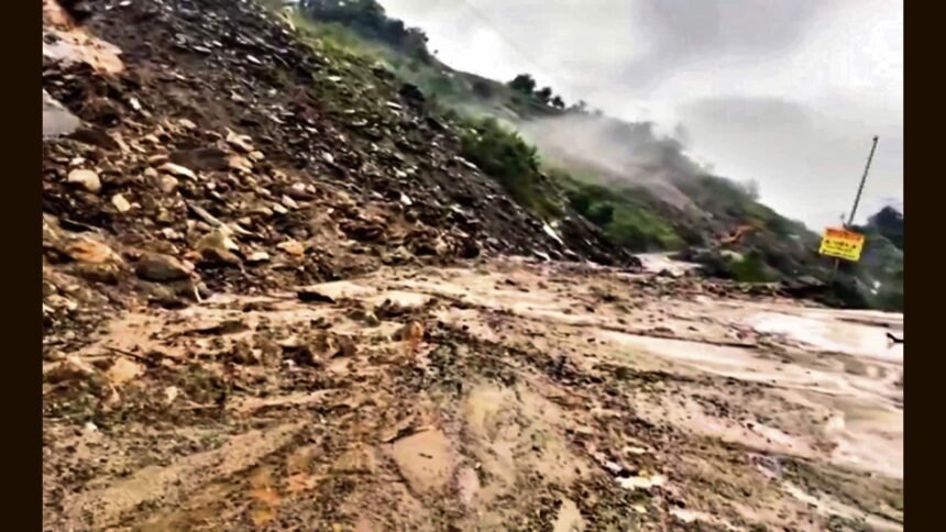 Himachal Pradesh to Regulate Construction Near Rivers and Nullahs
