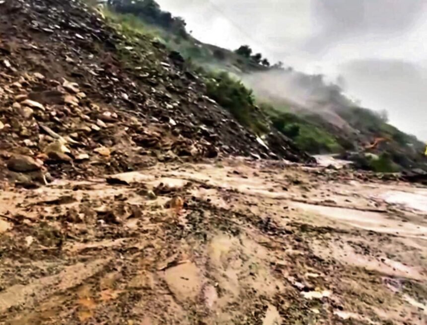Himachal Pradesh to Regulate Construction Near Rivers and Nullahs