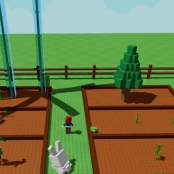 How to Create Sweet Tea, Candy Apples, and Porridge in Grow a Garden