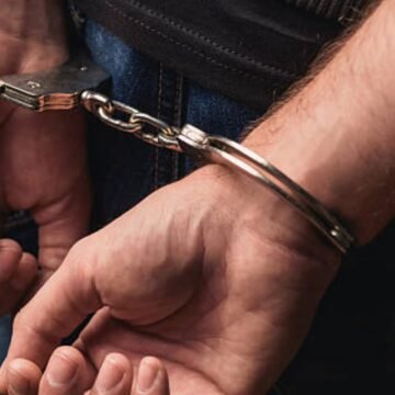 Husband Detained at Airport for Allegedly Abetting Wife's Suicide