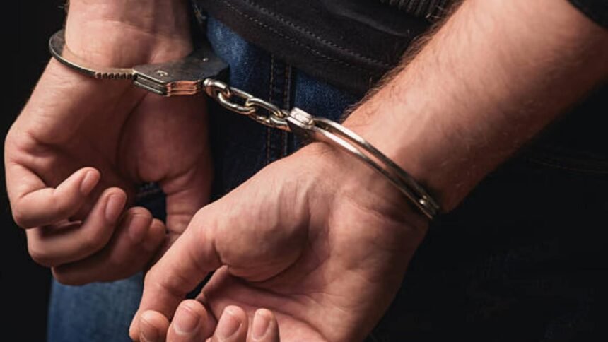 Husband Detained at Airport for Allegedly Abetting Wife's Suicide