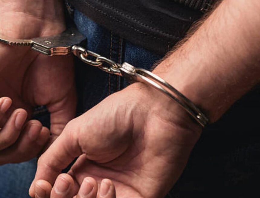 Husband Detained at Airport for Allegedly Abetting Wife's Suicide