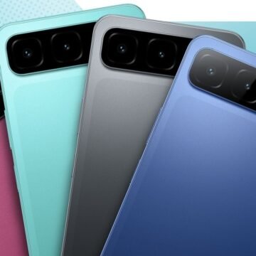 Infinix Hot 60i 5G: Price, Specs, Camera, and Design Details
