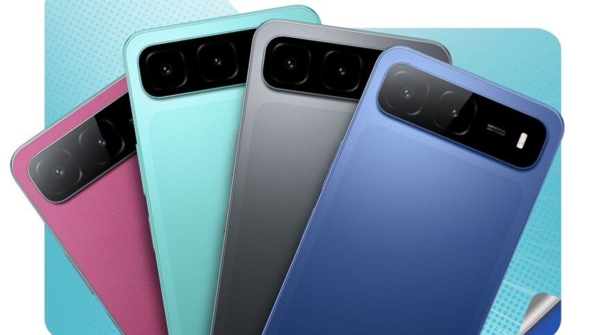 Infinix Hot 60i 5G: Price, Specs, Camera, and Design Details
